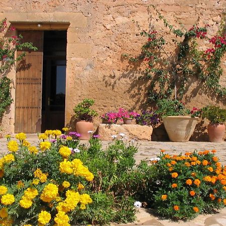 Finca Sa Cova Vella ماناكور المظهر الخارجي الصورة
