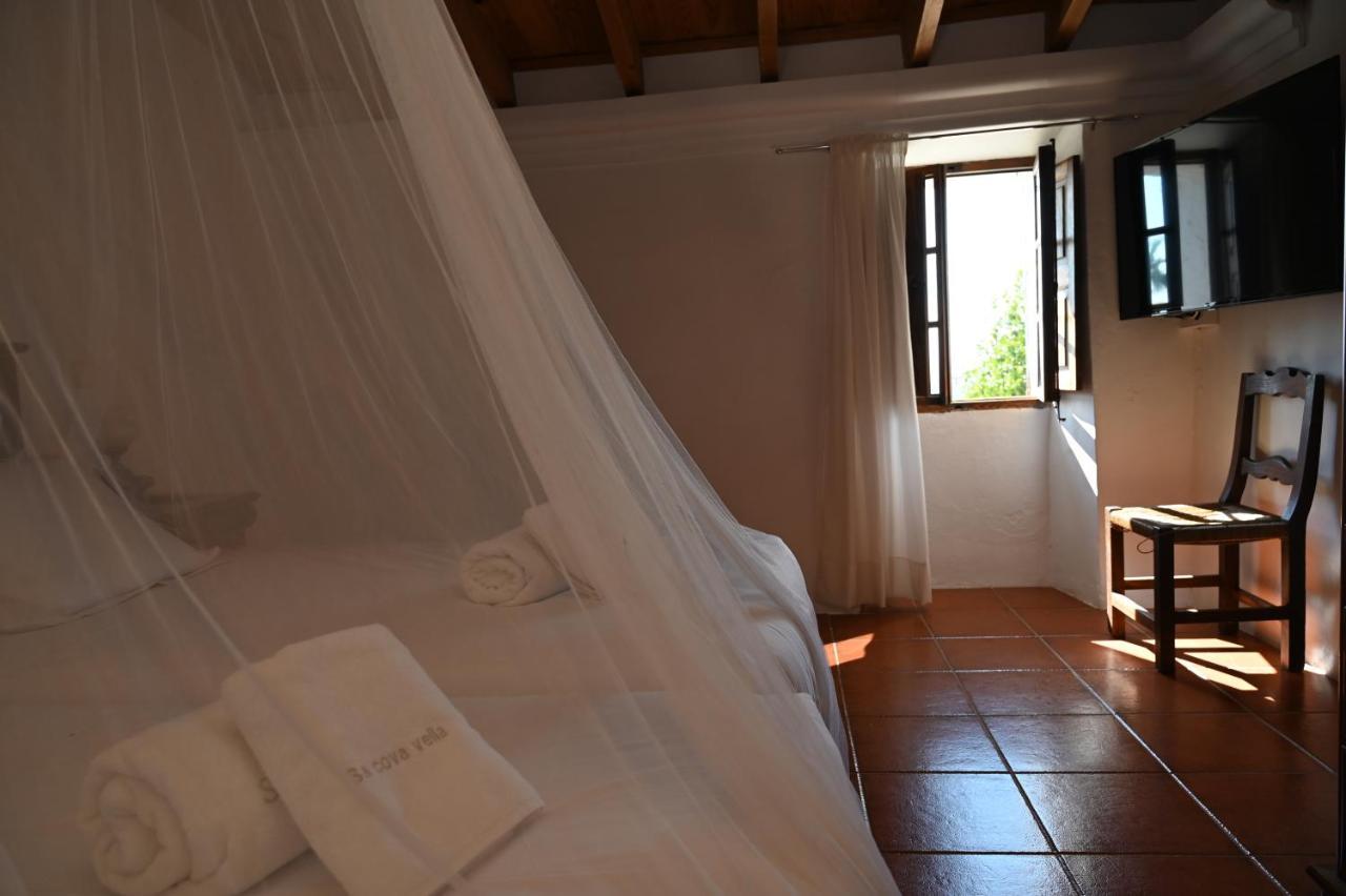 Finca Sa Cova Vella ماناكور المظهر الخارجي الصورة