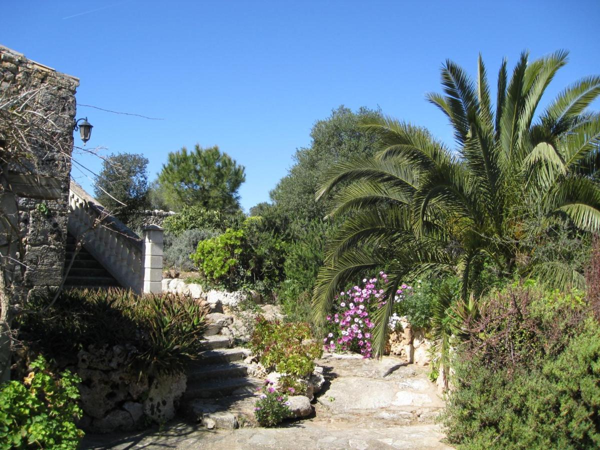 Finca Sa Cova Vella ماناكور المظهر الخارجي الصورة