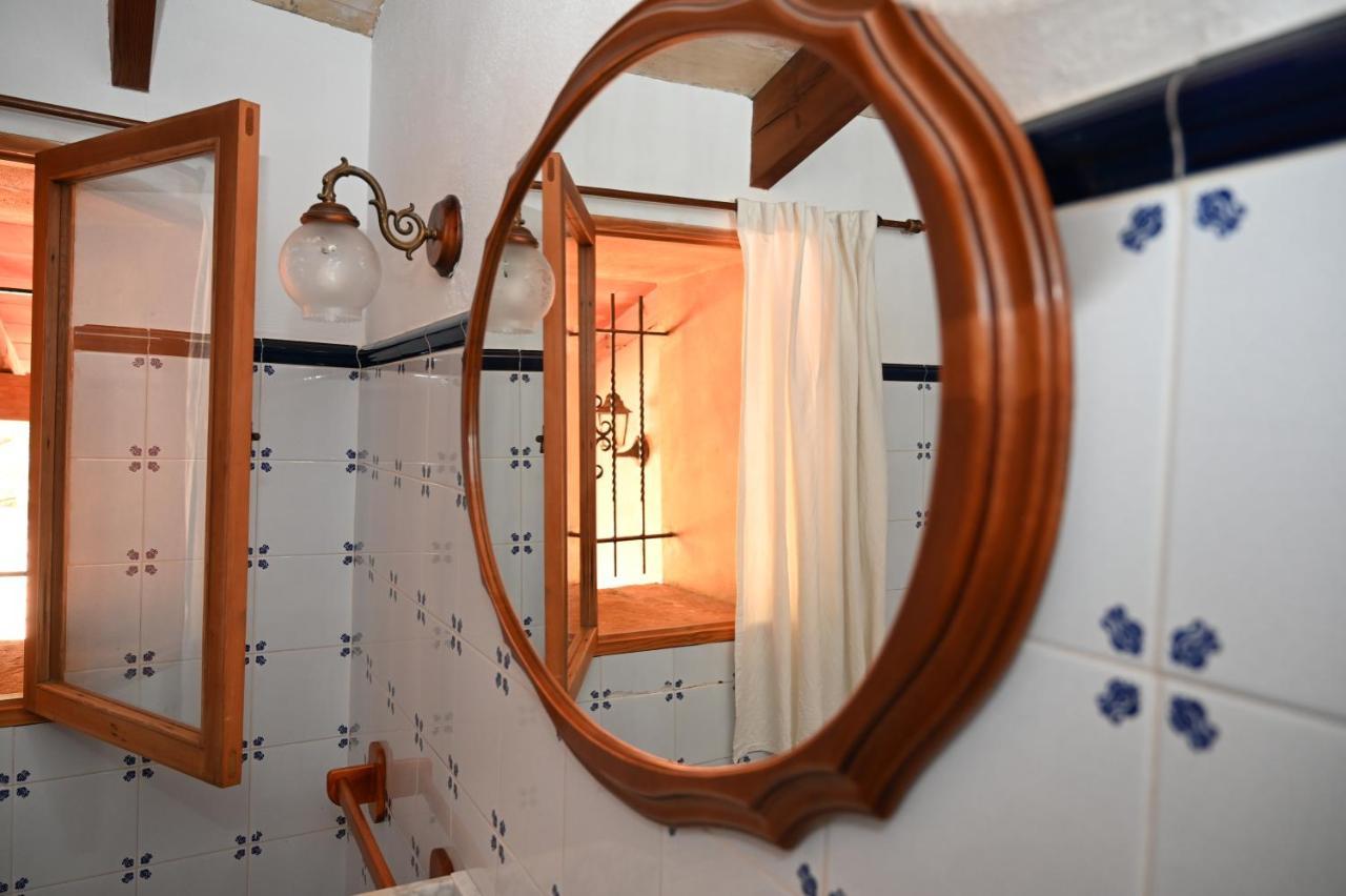Finca Sa Cova Vella ماناكور المظهر الخارجي الصورة