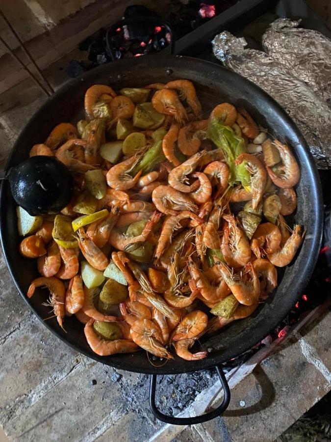 Finca Sa Cova Vella ماناكور المظهر الخارجي الصورة