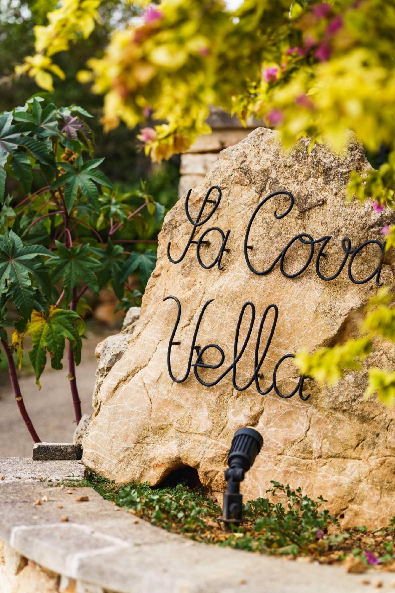 Finca Sa Cova Vella ماناكور المظهر الخارجي الصورة