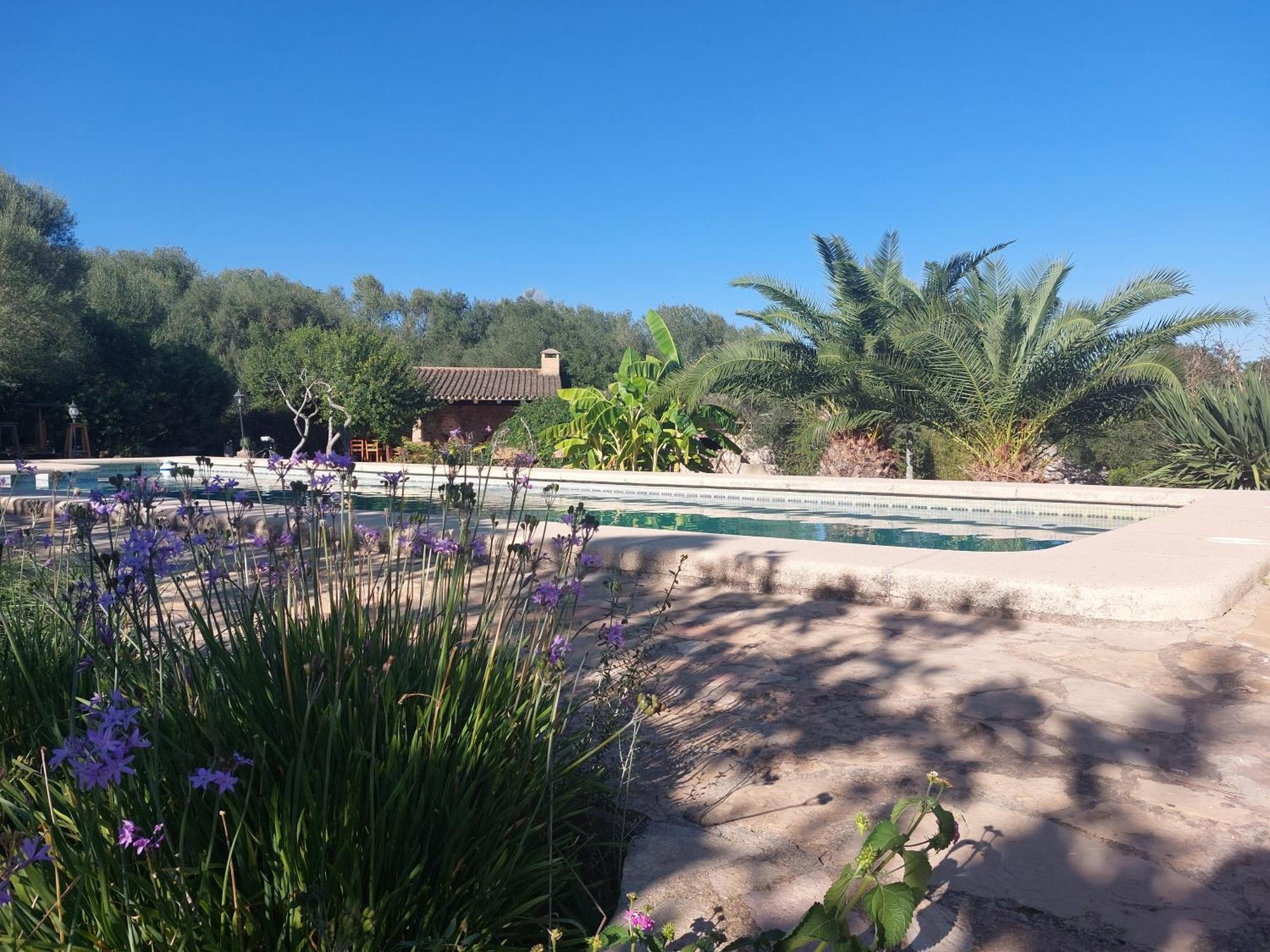 Finca Sa Cova Vella ماناكور المظهر الخارجي الصورة