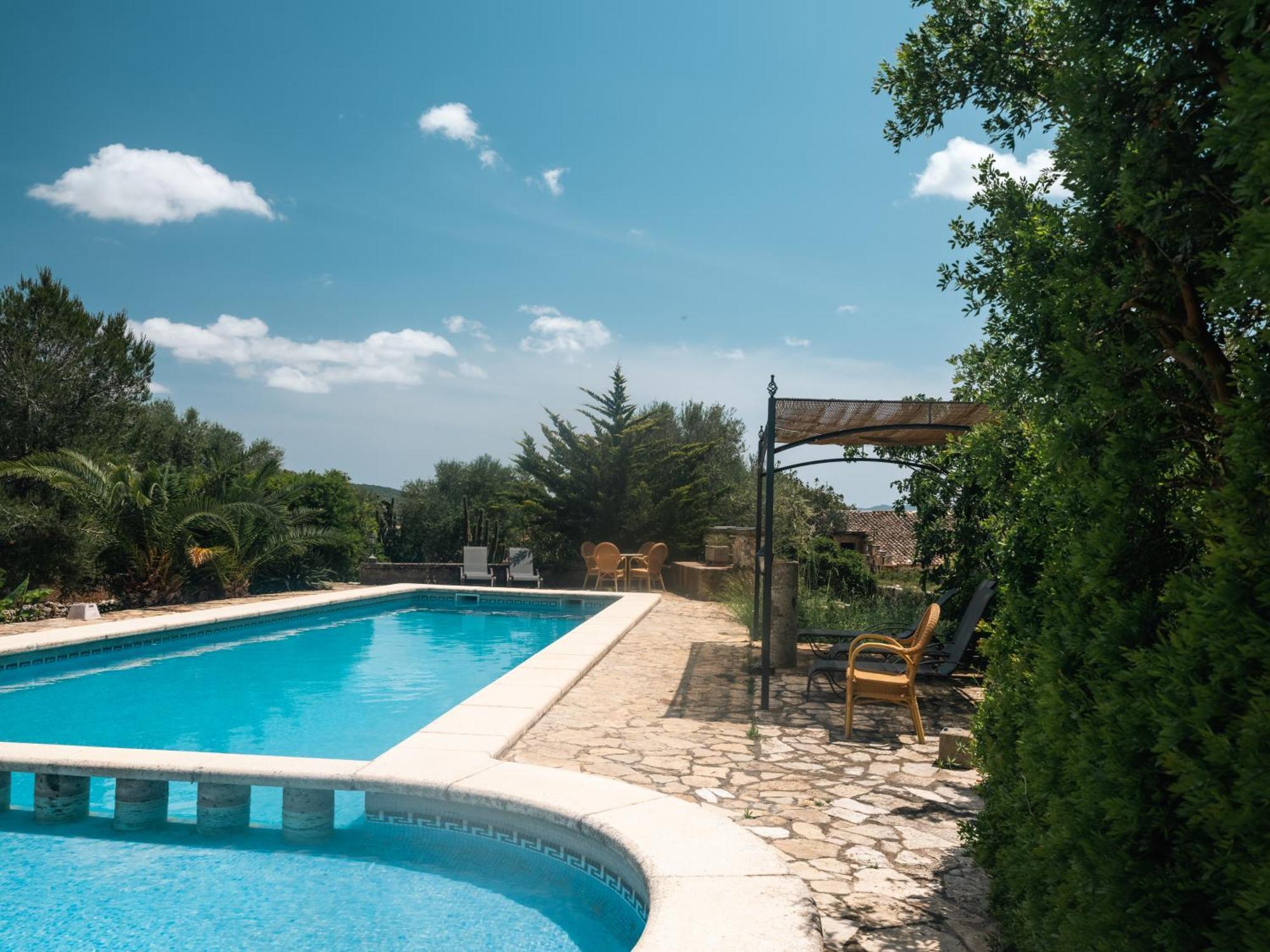 Finca Sa Cova Vella ماناكور المظهر الخارجي الصورة