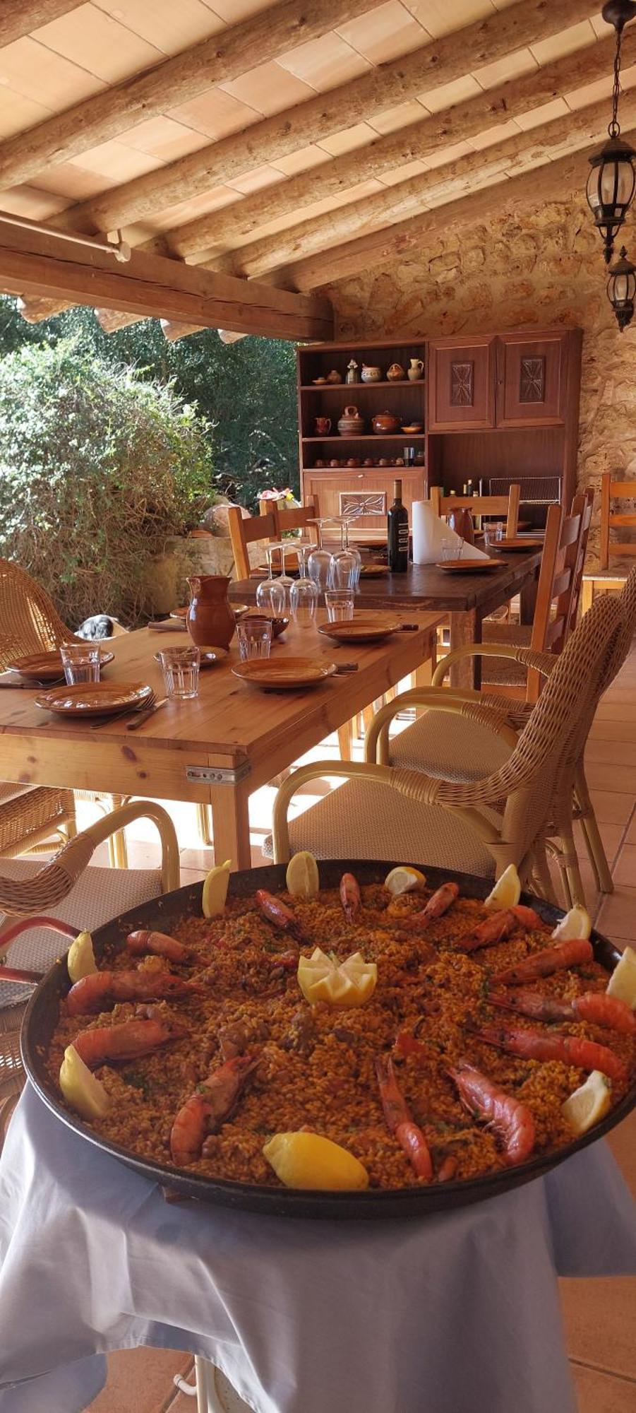 Finca Sa Cova Vella ماناكور المظهر الخارجي الصورة