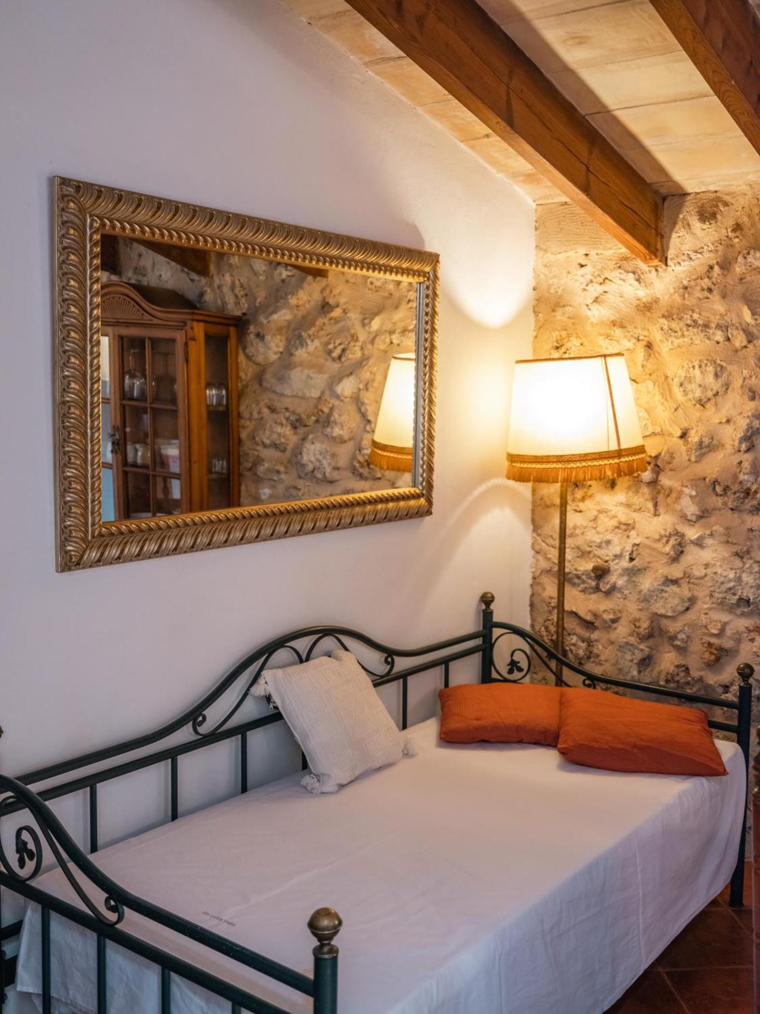 Finca Sa Cova Vella ماناكور المظهر الخارجي الصورة
