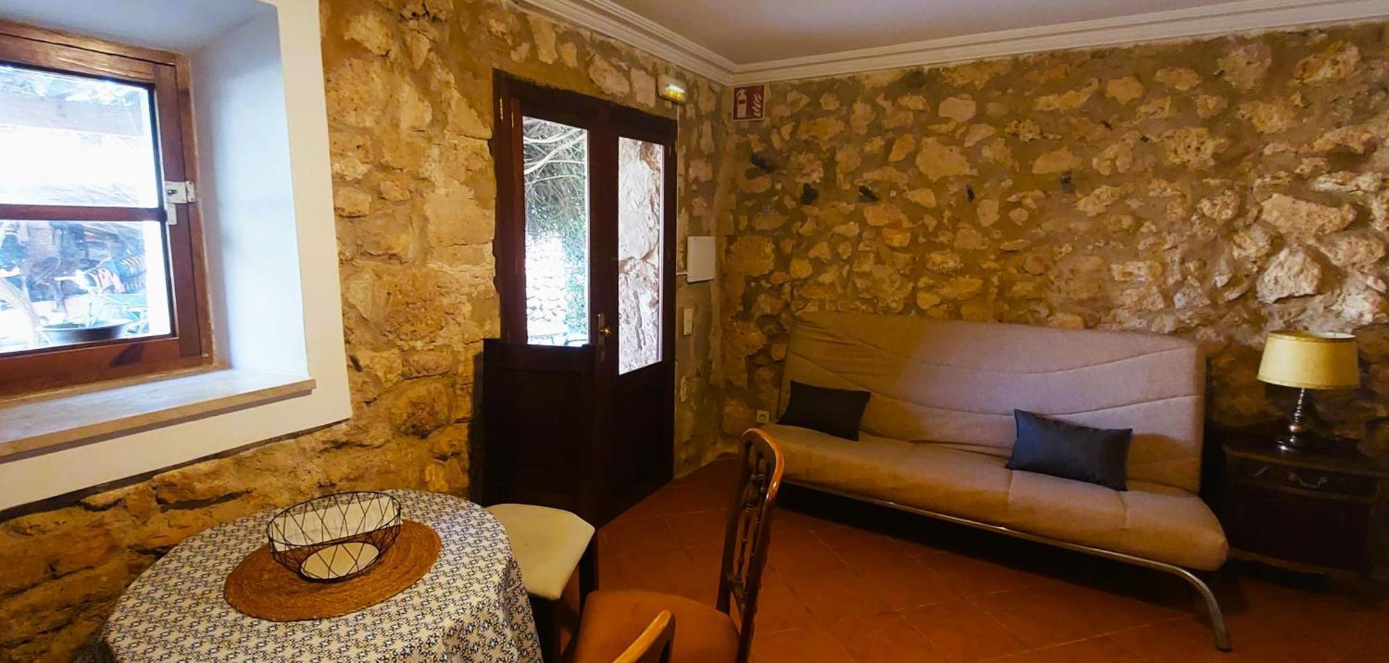 Finca Sa Cova Vella ماناكور المظهر الخارجي الصورة