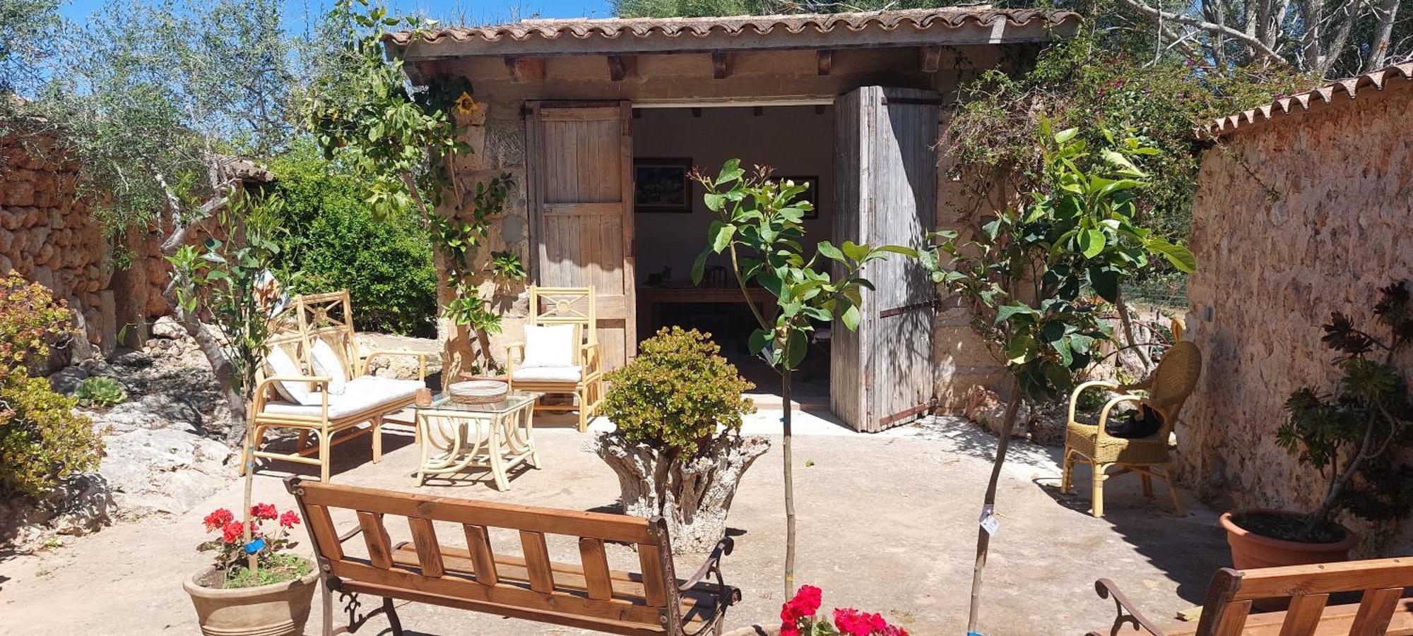 Finca Sa Cova Vella ماناكور المظهر الخارجي الصورة