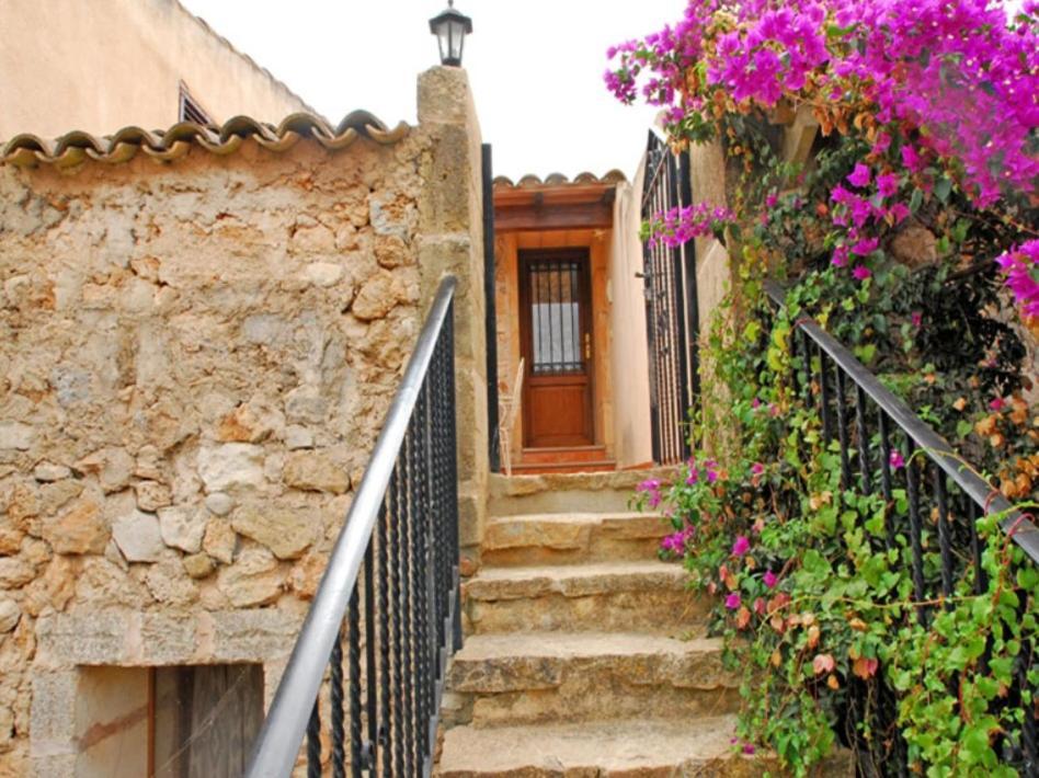 Finca Sa Cova Vella ماناكور الغرفة الصورة