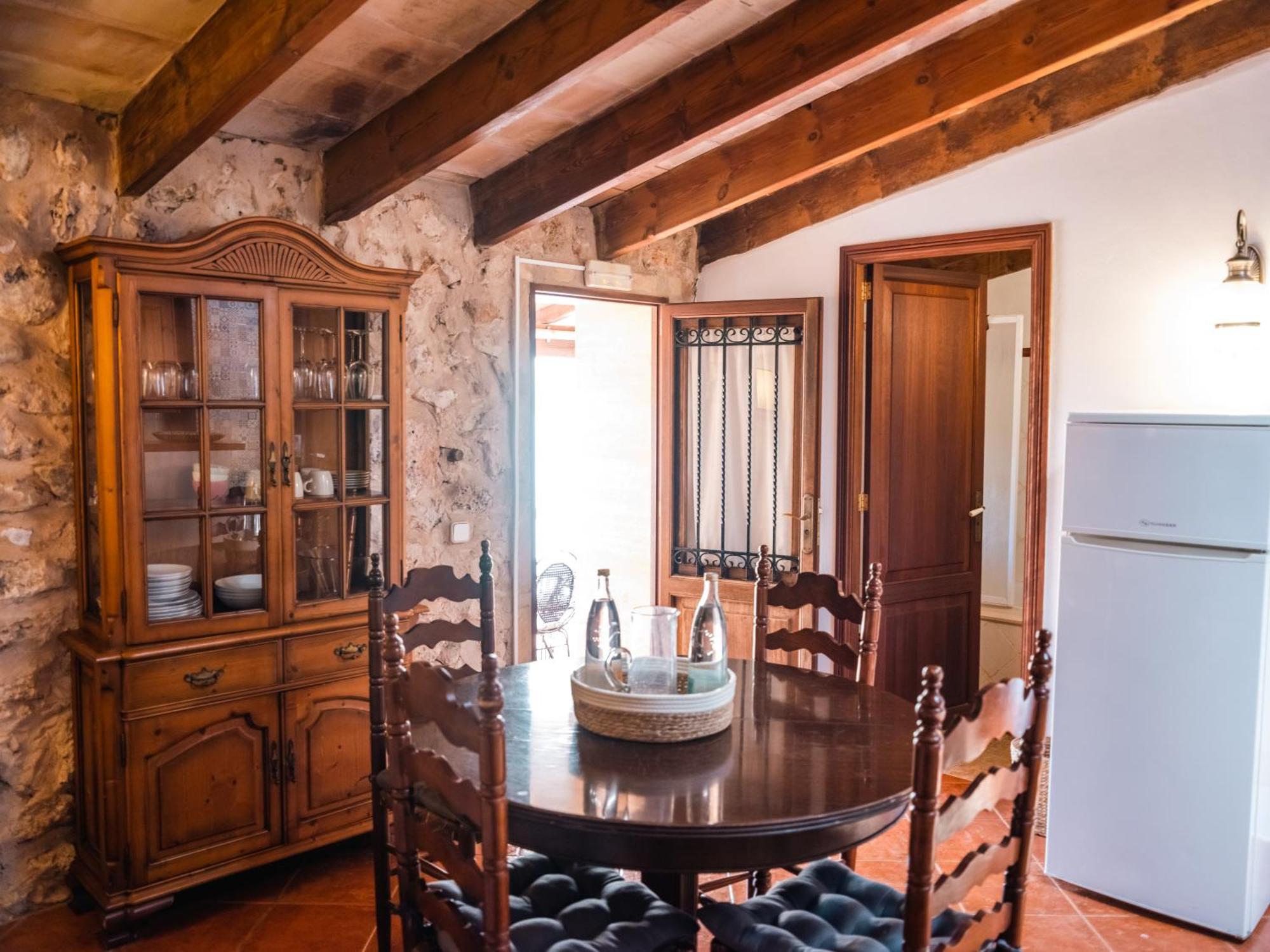 Finca Sa Cova Vella ماناكور المظهر الخارجي الصورة
