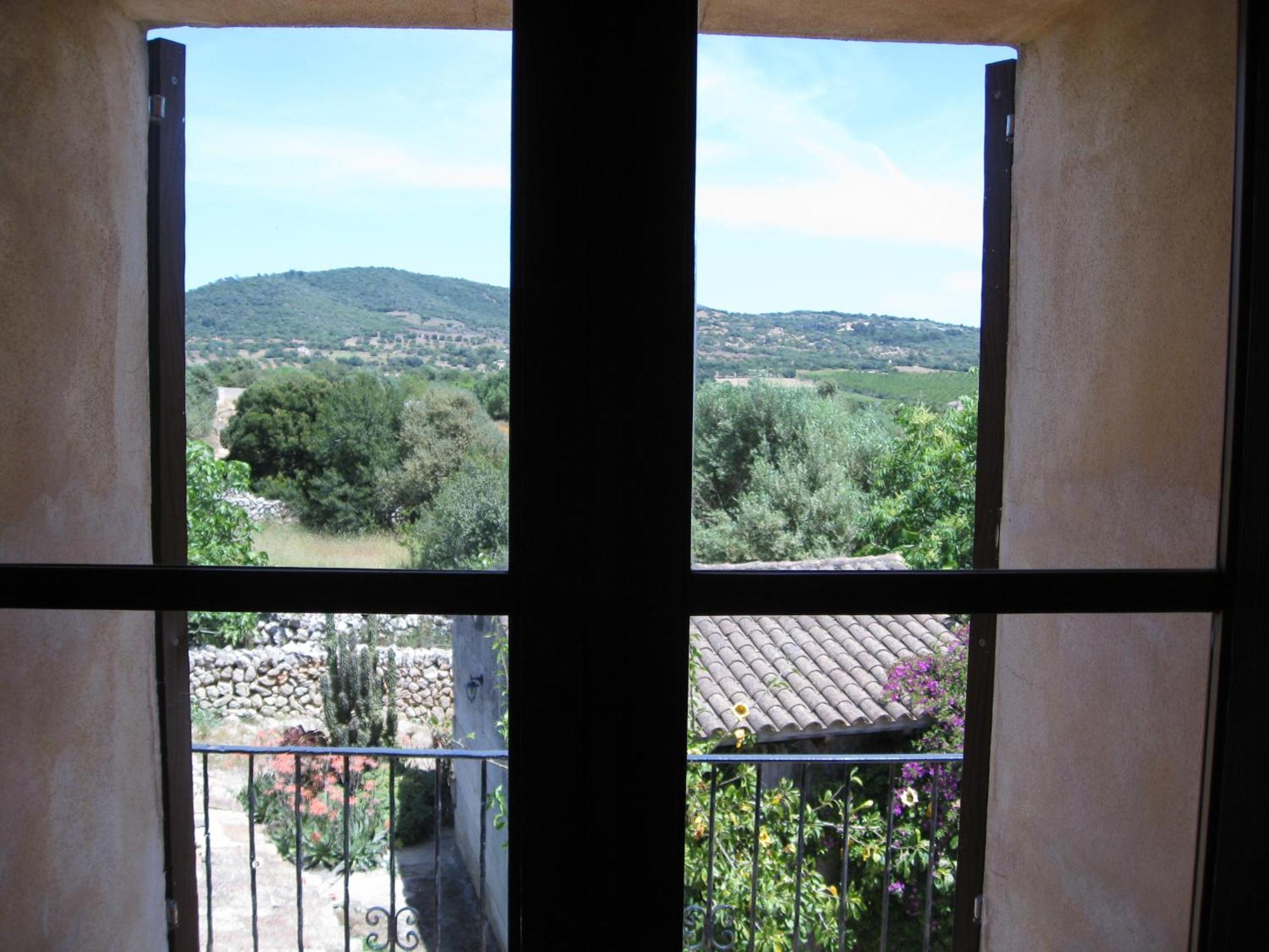 Finca Sa Cova Vella ماناكور المظهر الخارجي الصورة