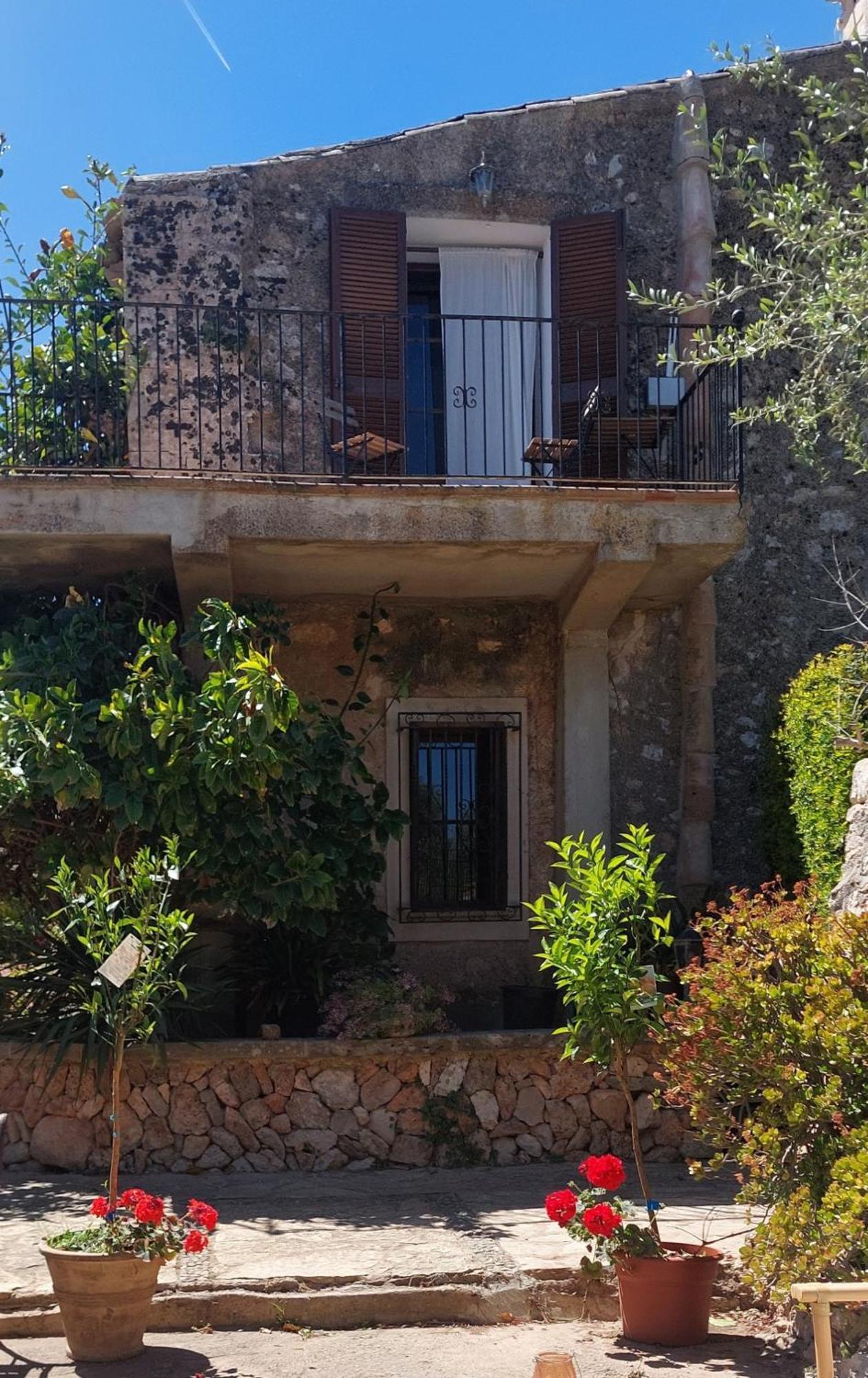 Finca Sa Cova Vella ماناكور الغرفة الصورة