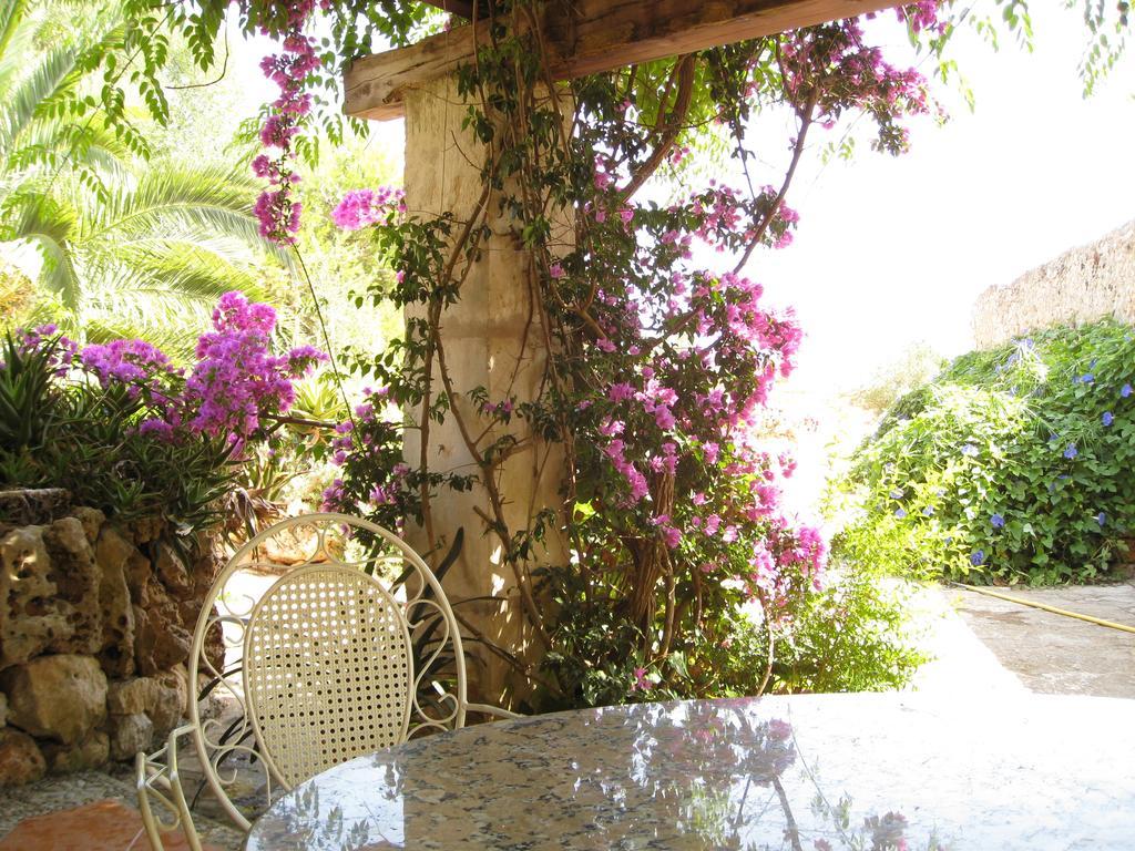 Finca Sa Cova Vella ماناكور المظهر الخارجي الصورة