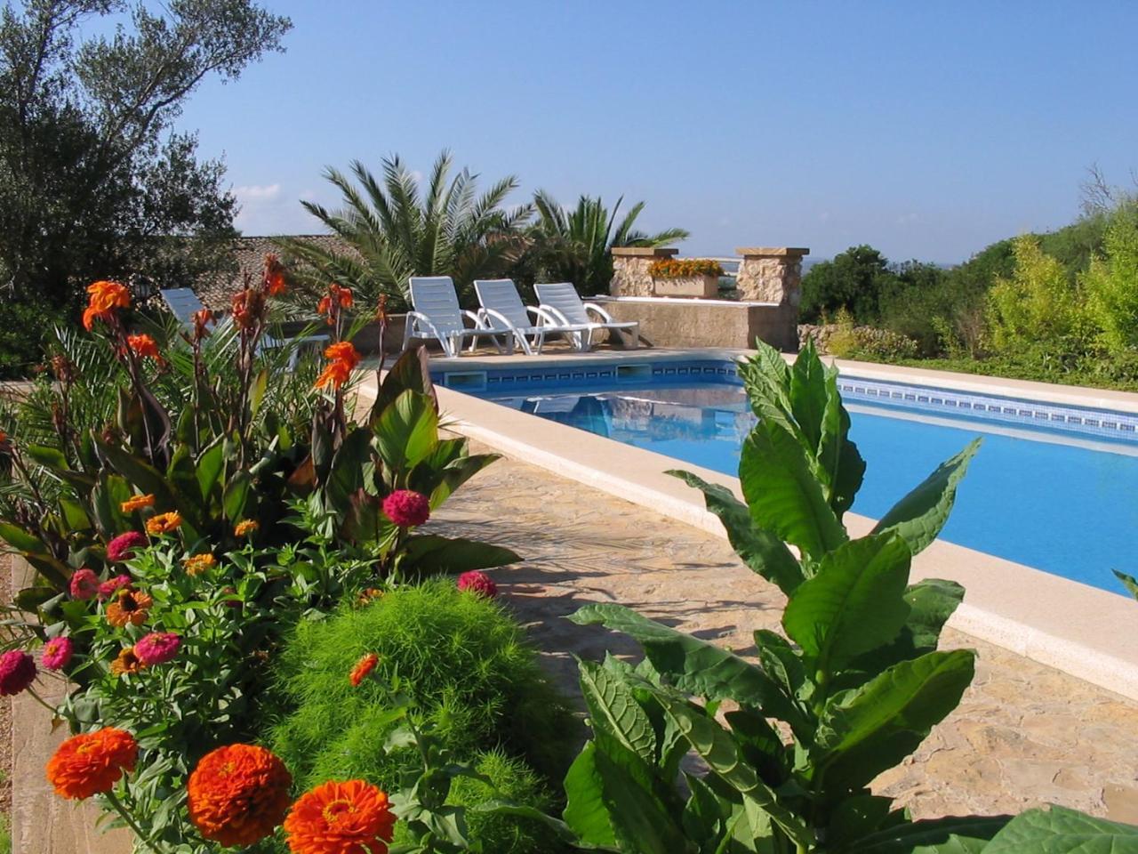 Finca Sa Cova Vella ماناكور المظهر الخارجي الصورة