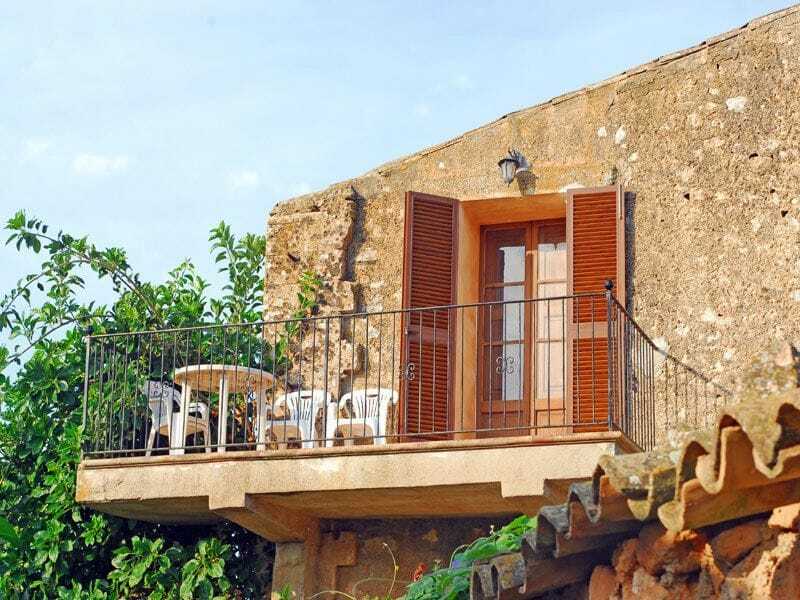 Finca Sa Cova Vella ماناكور المظهر الخارجي الصورة